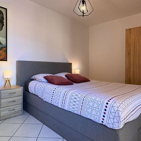 Appartement Chopin Au Coeur De Nancy Kültér fotó