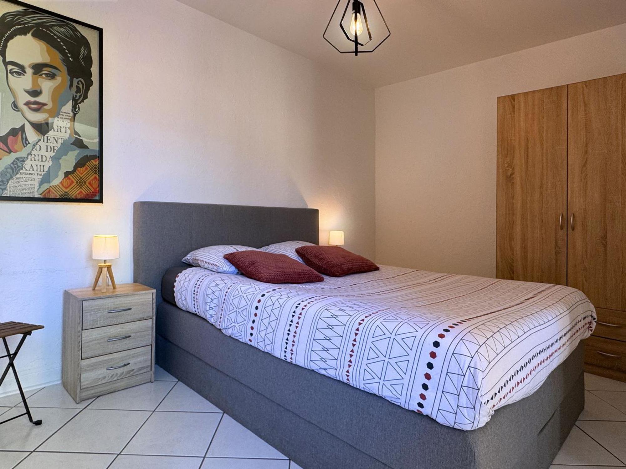 Appartement Chopin Au Coeur De Nancy Kültér fotó